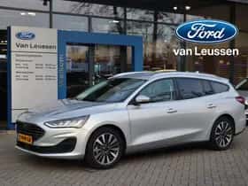 Ford Focus (2024)