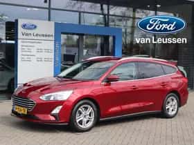 Ford Focus (2019)