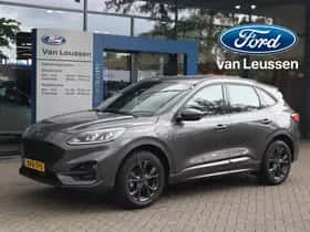 Ford Kuga (2021)