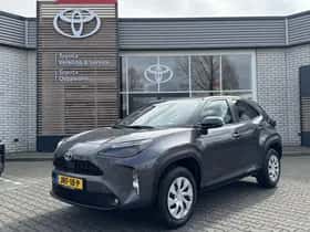 Toyota Yaris Cross (2023)