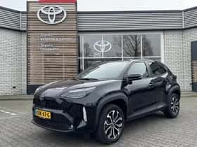 Toyota Yaris Cross (2025)