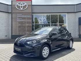 Toyota Yaris (2026)