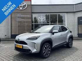 Toyota Yaris Cross (2025)