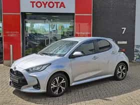 Toyota Yaris (2025)