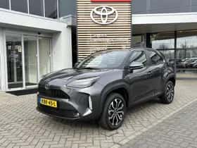 Toyota Yaris Cross (2025)