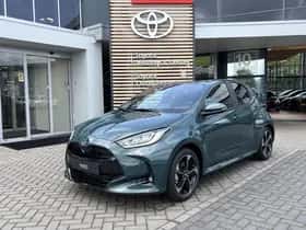 Toyota Yaris (2026)