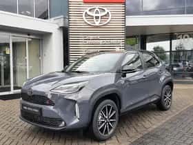 Toyota Yaris Cross (2026)