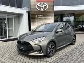 Toyota Yaris (2025)