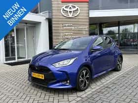 Toyota Yaris (2025)
