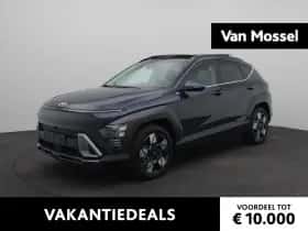Hyundai Kona (2026)