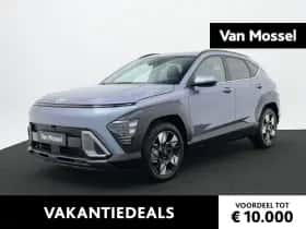 Hyundai Kona (2026)