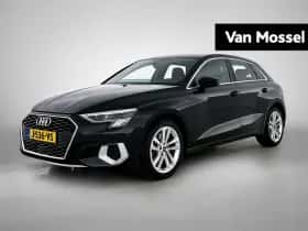 Audi A3 (2020)