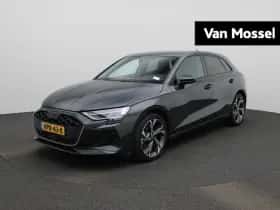 Audi A3 (2025)