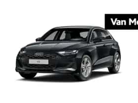 Audi A3 (2025)
