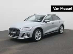 Audi A3 (2025)