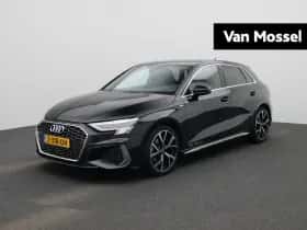 Audi A3 (2024)