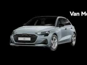 Audi A3 (2026)