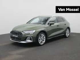 Audi A3 (2025)