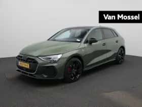 Audi A3 (2025)