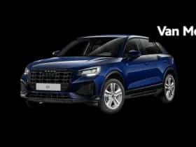 Audi Q2 (2026)