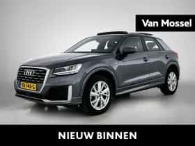 Audi Q2 (2018)