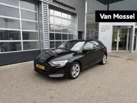 Audi A3 (2025)