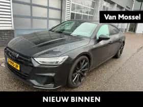 Audi A7 (2021)