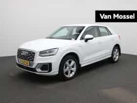 Audi Q2 (2021)