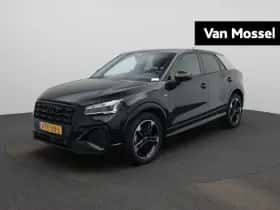 Audi Q2 (2025)
