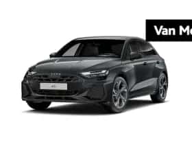 Audi A3 (2025)