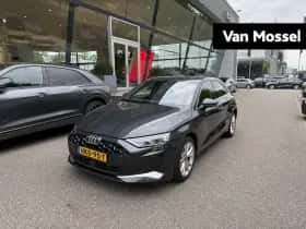 Audi A3 (2025)