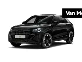 Audi Q2 (2025)