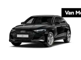 Audi A3 (2025)