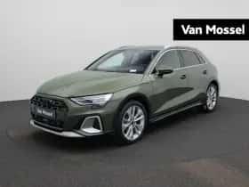 Audi A3 (2025)