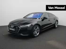 Audi A7 (2024)