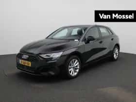 Audi A3 (2023)