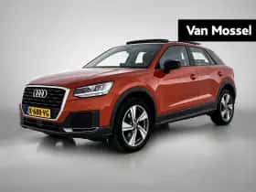Audi Q2 (2017)
