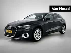 Audi A3 (2023)