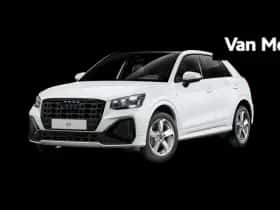 Audi Q2 (2026)