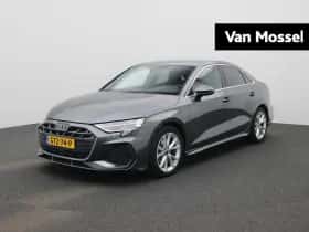 Audi A3 (2024)