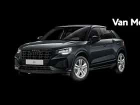 Audi Q2 (2026)