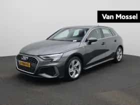 Audi A3 (2023)