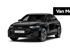 Audi A3 (2025)