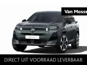 Citroën C5 Aircross (2026) thumbnail 1