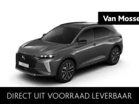 DS 7 (2026)