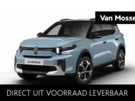 Citroën C3 Aircross (2026) thumbnail 1