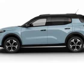 Citroën C3 Aircross (2026) thumbnail 2