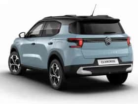 Citroën C3 Aircross (2026) thumbnail 3