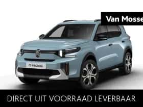 Citroën C3 Aircross (2026) thumbnail 1
