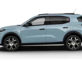 Citroën C3 Aircross (2026) thumbnail 2